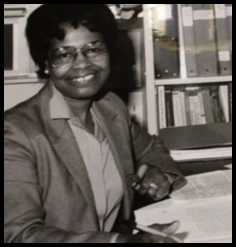 Dr. Gladys West